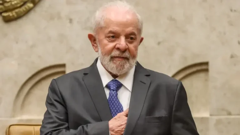 Presidente da República, Luiz Inácio Lula da Silva - Foto: Valter Campanato / Agência Brasil