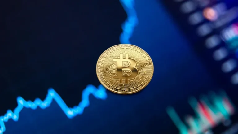 Valor do bitcoin aumentou quase 13% desde 10 de janeiro. Foto: Pexels