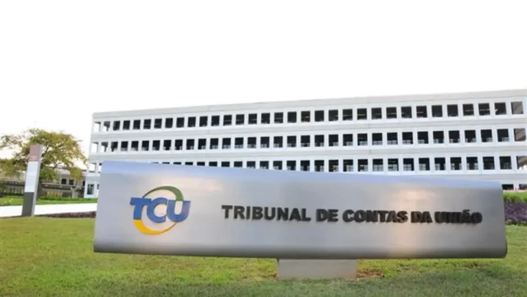 Sede do Tribunal de Contas da União - Foto: Divulgação/TCU