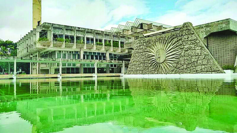 Universidade Federal do Rio Grande do Norte (UFRN) - Foto: Cicero Oliveira