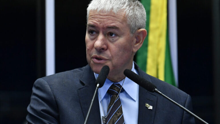 Governo Lula cogita expulsar embaixador de Israel no Brasil - Foto: GERALDO MAGELA / SENADO