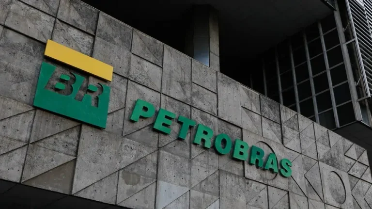 Petrobras / Foto: Sophia Bernardes