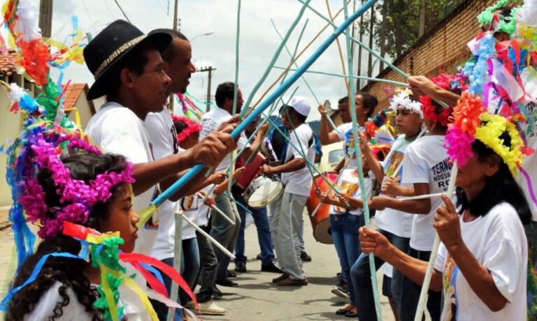 Congado, Festa de 2022, em Minas Gerais - Congado é uma festa de almas e necessita de apoio do poder público, diz antropólogo.  Foto: Leonardo Henrique Machado
