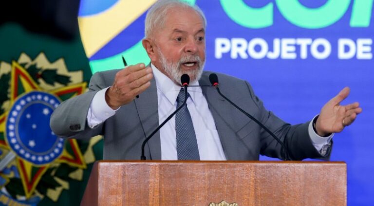 Lula cobra negociação com Ifood e empresa rebate - Foto: Ricardo Stuckert/Governo Federal