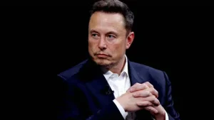 Elon Musk, CEO da Tesla e SpaceX e proprietário da X / Foto: Gonzalo Fuentes - 16.jun.2023/Reuters