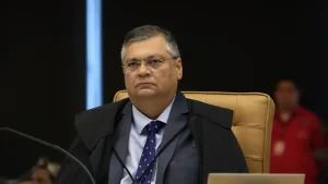 Flávio Dino herdou processo da ex-ministra Rosa Weber; entidades apontam falta de transparência em emendas - Foto: Rosinei Coutinho/SCO/STF