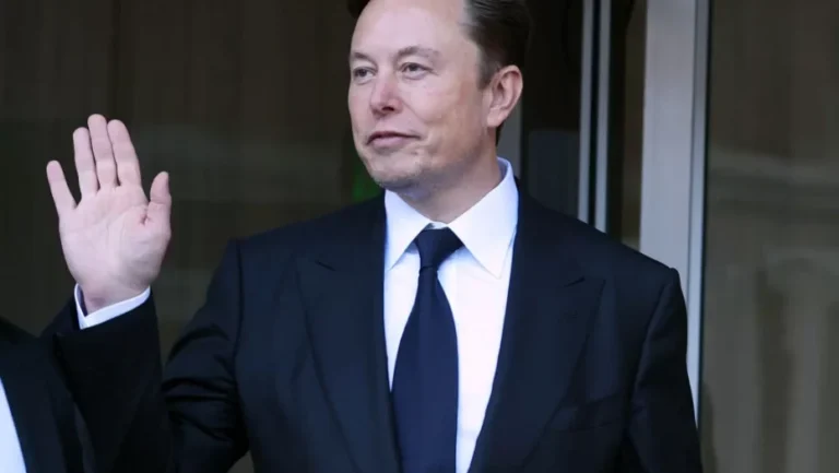 Elon Musk / Foto: Justin Sullivan/Getty Images