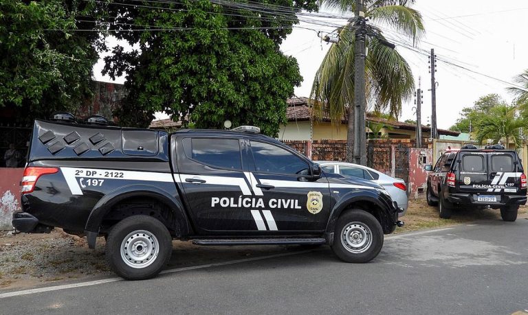 Polícia acha remédios destinados aos yanomami em casa abandonada. Foto: Polícia Civil de Roraima