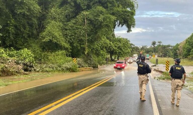 BR-415/BA: o trecho da rodovia federal entre Itabuna e Ilhéus