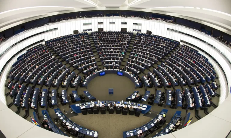 parlamento europeu