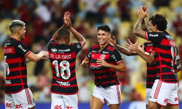 flamengo, são paulo, brasileiro