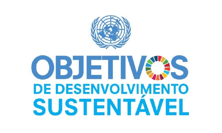 Objetivos de Desenvolvimento Sustentável (ODS).