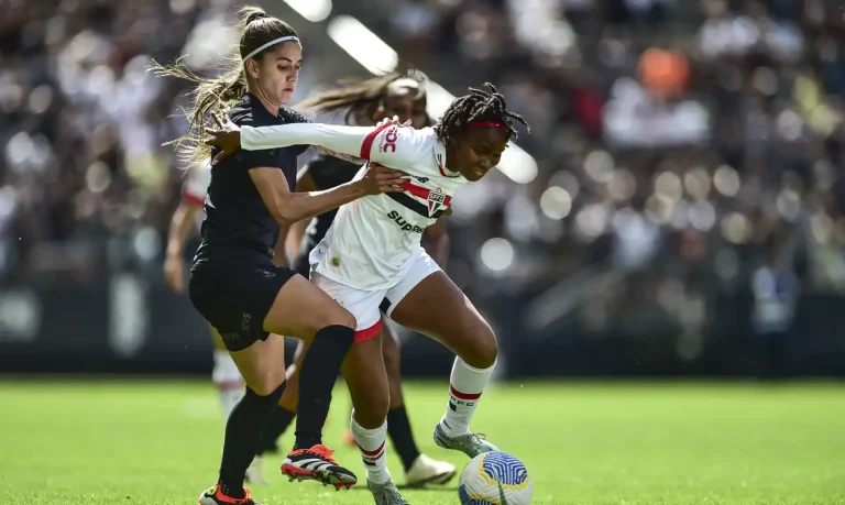 Brasileirão Feminino, são paulo, corinthians