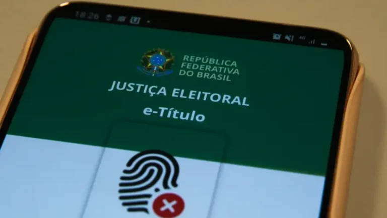 Eleitor que não votar no primeiro turno tem 60 dias para justificar