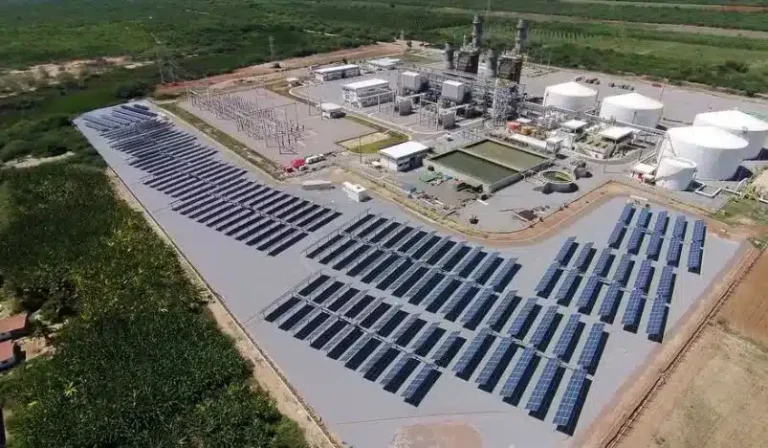 Petrobras investirá R$ 90 mi para construir primeira planta de hidrogênio verde, no RN