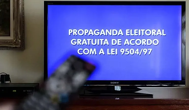 Propaganda eleitoral