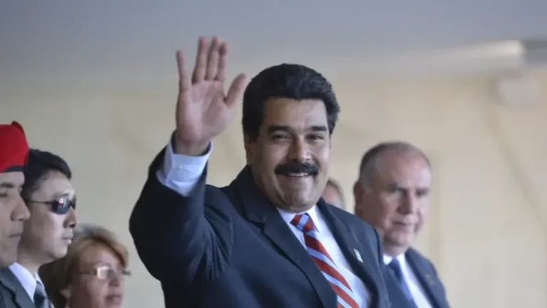 Nicolás Maduro vence eleição na Venezuela | Foto: José Cruz/ Agência Brasil