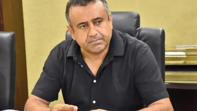 Babá Pereira criticou o Governo do RN por falta de transparência em repasses / Foto: Reprodução