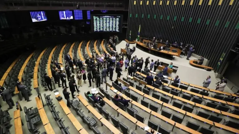 emendas Congresso Nacional. Foto: Lula Marques/Agência Brasil