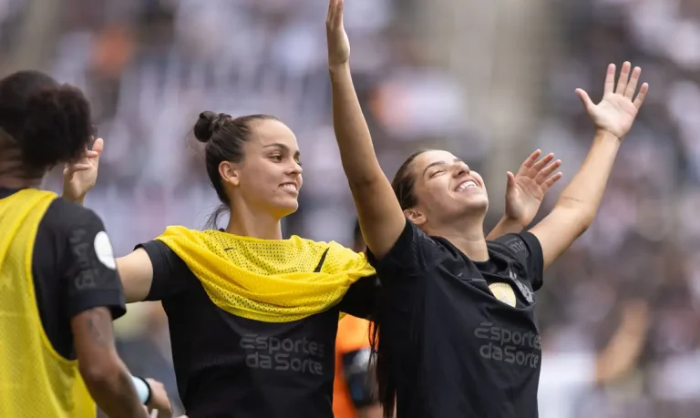 corinthians, paulista feminino