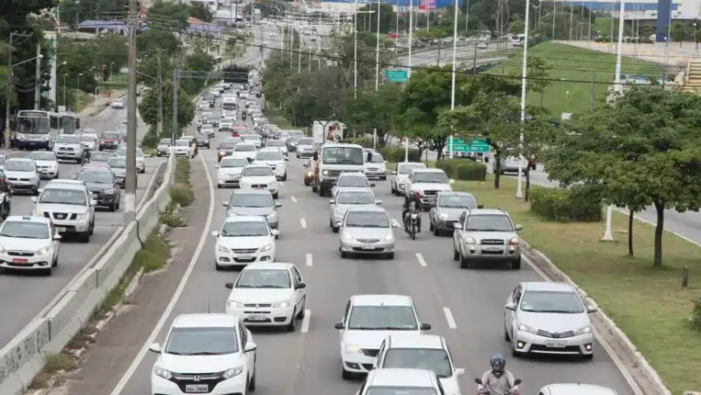 PRF interdita BR-101 no próximo domingo 19