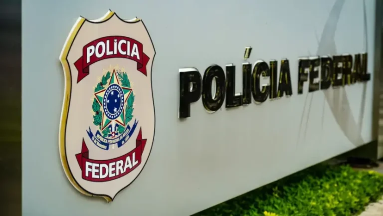 Polícia Federal juntamente com a Receita Federal deflagram a "Operação Corisco Turbo" para combater importação ilegal de produtos internacionais. Foto: Rafa Neddermeyer/Agência Brasil