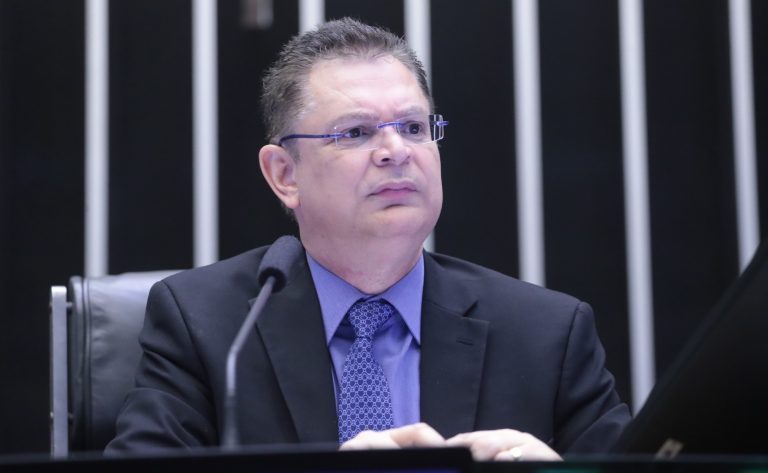 Foto: Vinicius Loures/Câmara dos Deputados