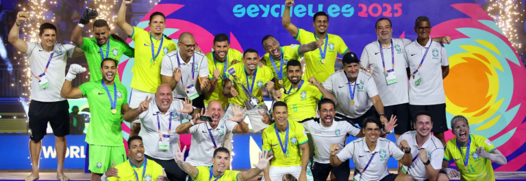 Foto: FIFA/FIFA via Getty Images