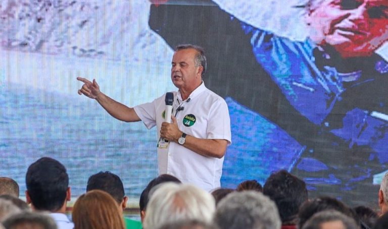 Rogerio marinho