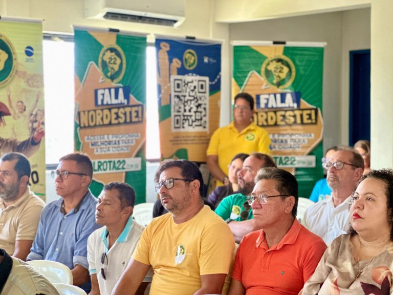 Rota 22 em Touros