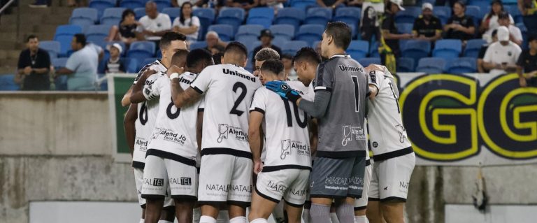 Foto: Rennê Carvalho