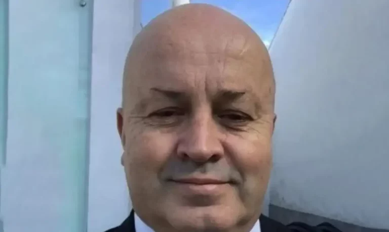 Brasília (DF), 22/05/2025 - empresário Antonio Carlos Camilo Antunes é apontado pela Polícia Federal (PF) como figura central do esquema de fraudes que pode ter movimentado mais de 6 bilhões de reais de beneficiários da Previdência. Antunes era conhecido como “Careca do INSS. Foto: Linkedin/Reprodução