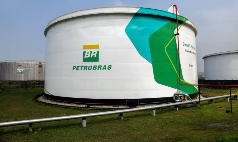 São Paulo (SP) 29/02/2024 - Petrobras iniciará, em março, venda de diesel verde em São Paulo
Foto: Petrobras/Divulgação/Arquivo