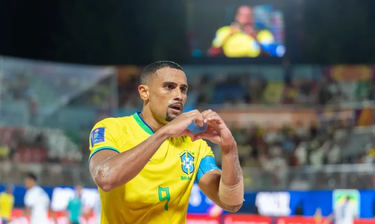 brasil, el salvador, beach soccer