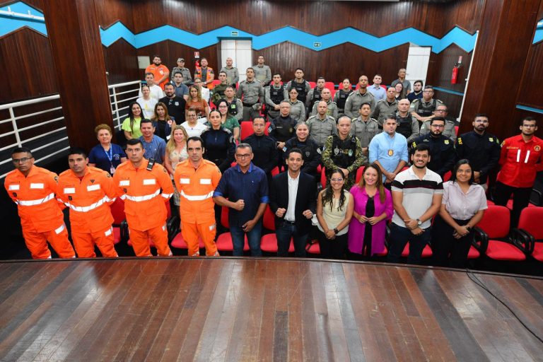 Mossoró Cidade Junina 2025