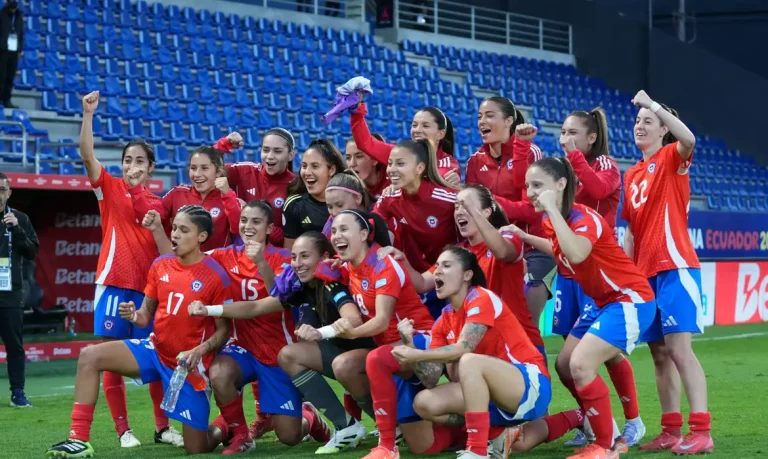 chile, peru, copa américa