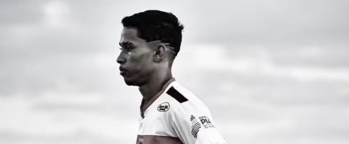 Foto: Reprodução | Instagram