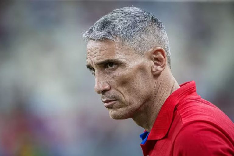 Foto: Davi Rocha/SVM