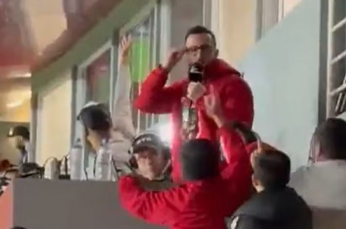 Foto: Reprodução/Redes Sociais