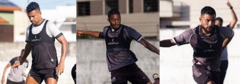 Fotos: Rennê Carvalho