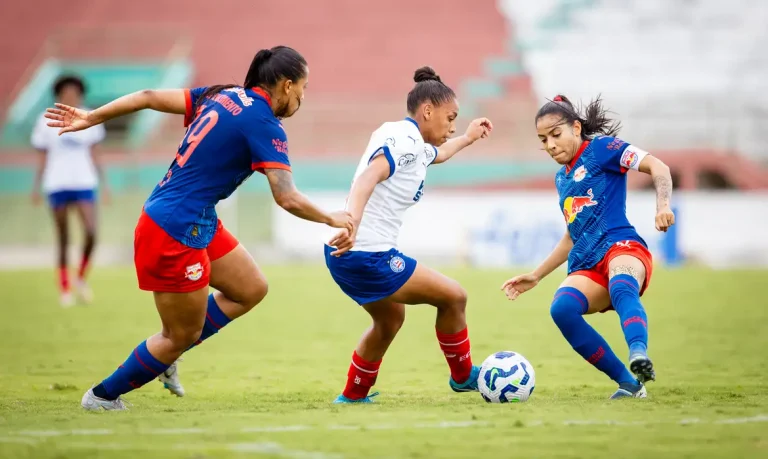 bahia, bragantino, copa do brasil feminina