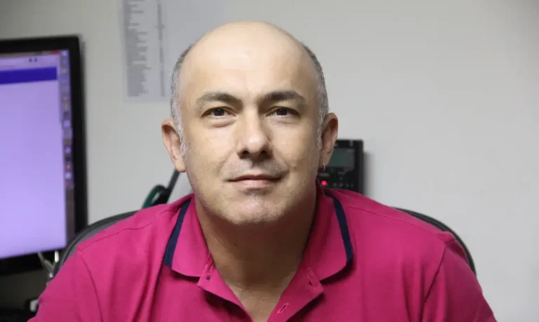 Brasília (DF), 12/09/2024 - O cientista político João Feres Júnior, professor do Instituto de Estudos Sociais e Políticos da Universidade Estadual do Rio de Janeiro (IESP-UERJ). Repercussão PL da Anistia. Foto: Arquivo Pessoal/Divulgação