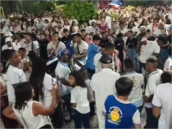 Capa1805 O comprometimento da gestão municipal com as manifestações culturais reforça o papel da gestão pública no incentivo às expressões populares