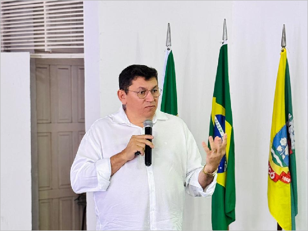 Capa1814 O CEMFRAS funcionará na antiga Casa da Caridade, que passará por reforma em novembro.