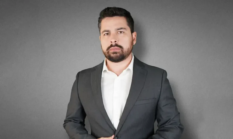 Brasília (DF), 24/10/2025 - Paulo Figueiredo. Foto: realpfigueiredo08/Instagram