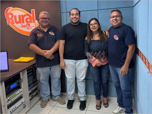 Temos um olhar atento às comunidades. Estamos presentes, ouvindo e mapeando as demandas para agir de forma estratégica, garantindo melhorias concretas na vida de quem vive no campo