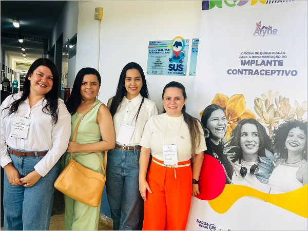 Com essa iniciativa, o município reafirma seu compromisso com o fortalecimento da Atenção Primária à Saúde e com a ampliação dos serviços que garantem mais autonomia,