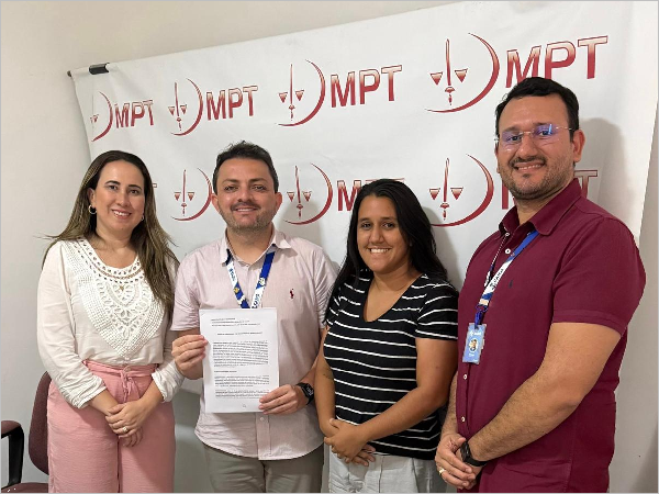 O veículo doado será utilizado em ações de inspeção, visitas técnicas, acompanhamento de acidentes e vigilância ambiental e ocupacional