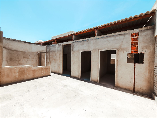 A reforma da UBS Paraíba reforça o compromisso da gestão com a qualidade dos serviços oferecidos