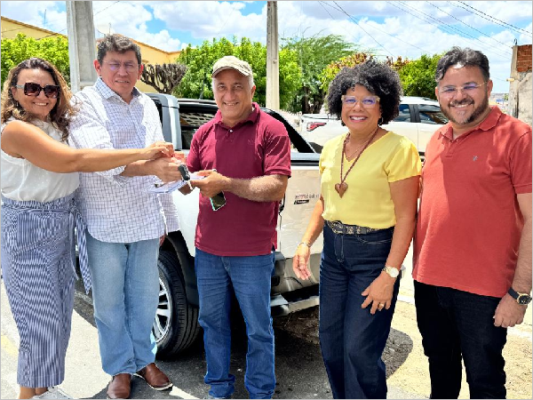 A iniciativa integra a política municipal de fortalecer a educação do campo